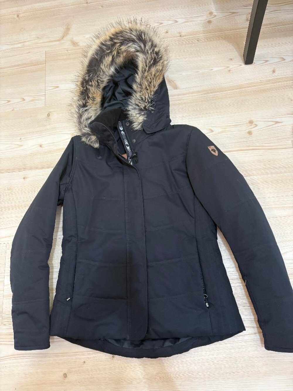 Obermeyer Tuscany Coat